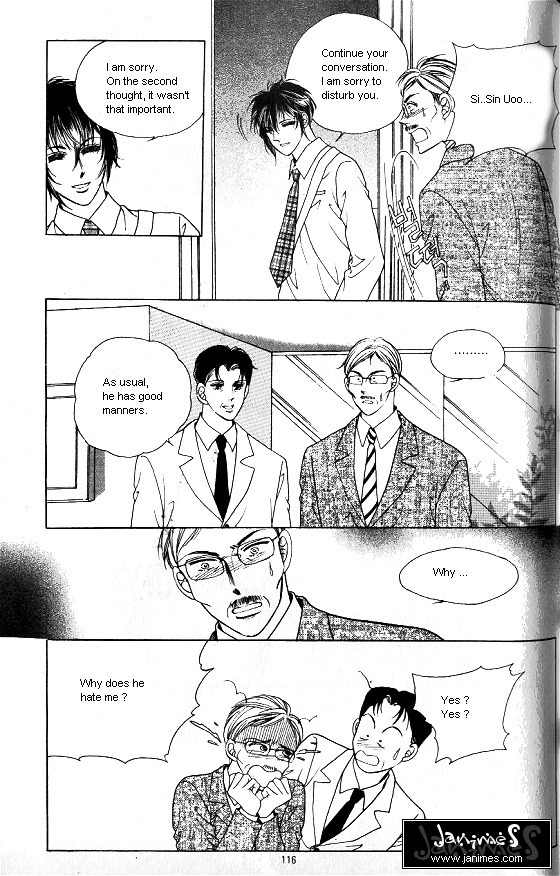 Hot Blooded Woman Chapter 45 page 7 - Chapter 45