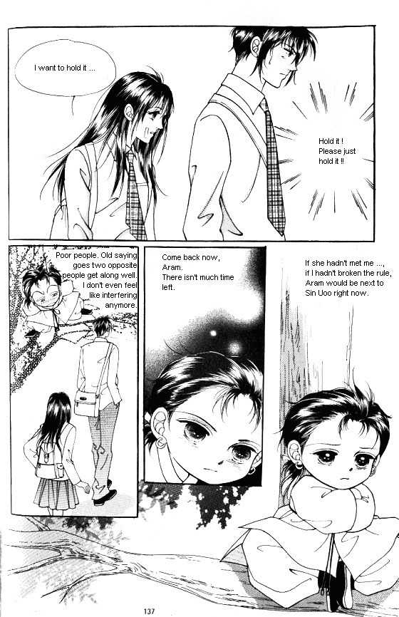 Hot Blooded Woman Chapter 46 page 10 - Chapter 46