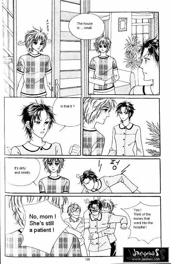Hot Blooded Woman Chapter 46 page 12 - Chapter 46