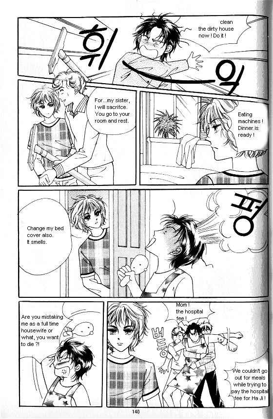 Hot Blooded Woman Chapter 46 page 13 - Chapter 46