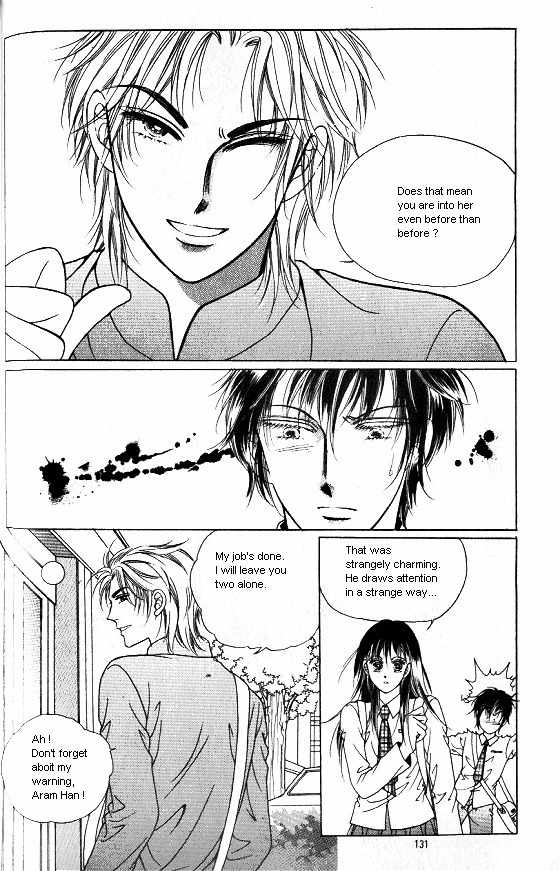 Hot Blooded Woman Chapter 46 page 4 - Chapter 46