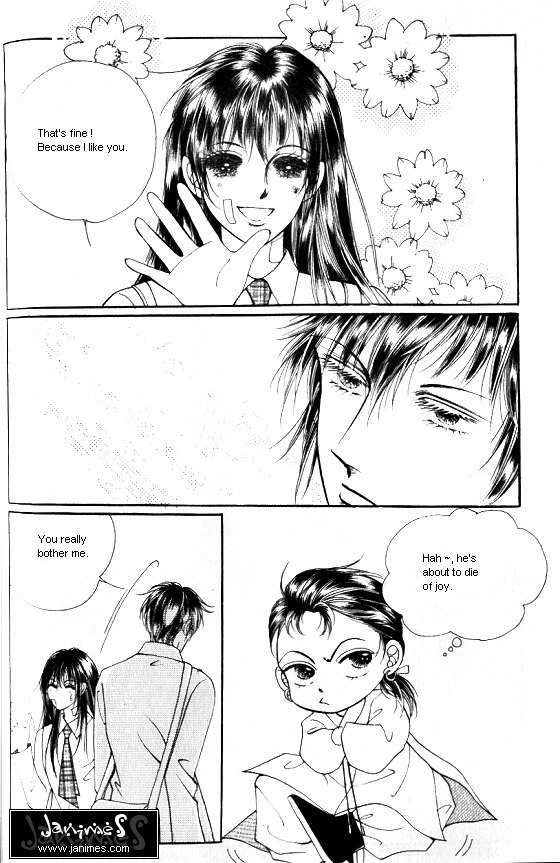 Hot Blooded Woman Chapter 46 page 8 - Chapter 46