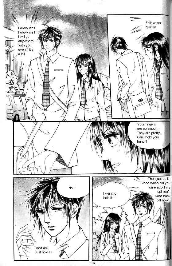 Hot Blooded Woman Chapter 46 page 9 - Chapter 46