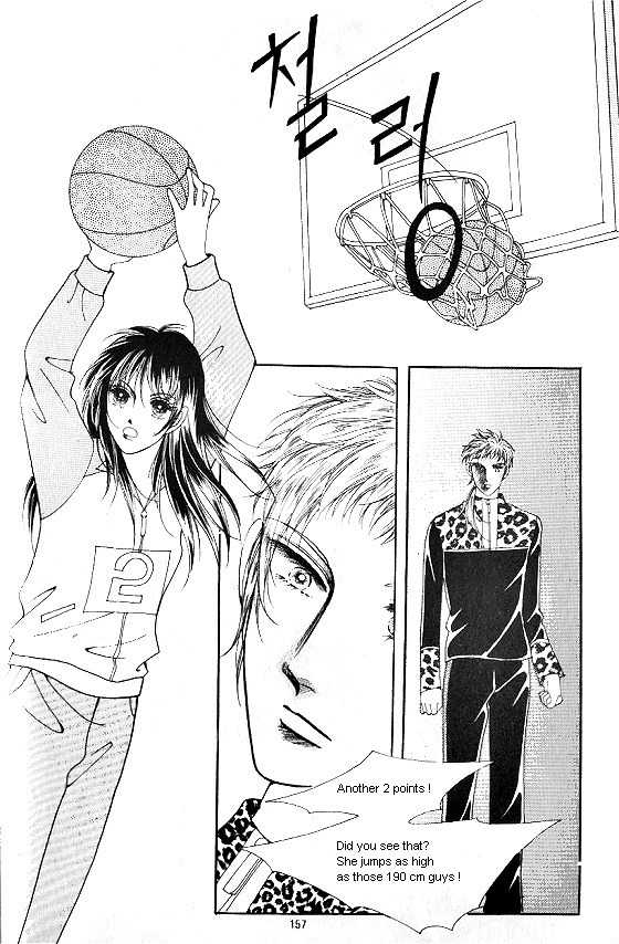 Hot Blooded Woman Chapter 47 page 12 - Chapter 47