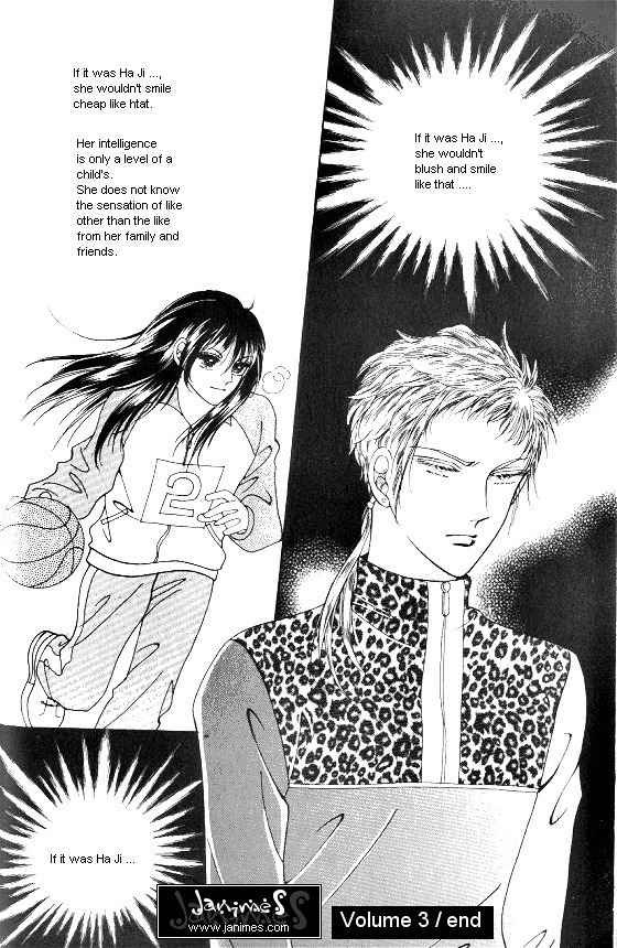 Hot Blooded Woman Chapter 47 page 18 - Chapter 47