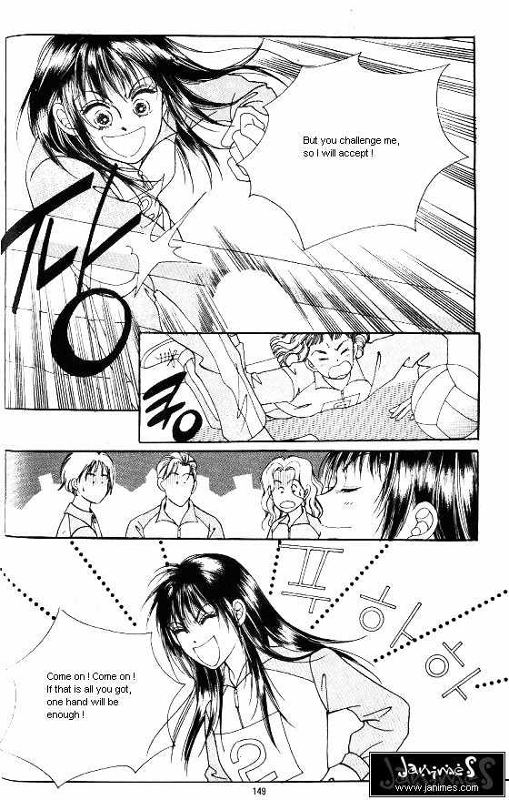 Hot Blooded Woman Chapter 47 page 4 - Chapter 47