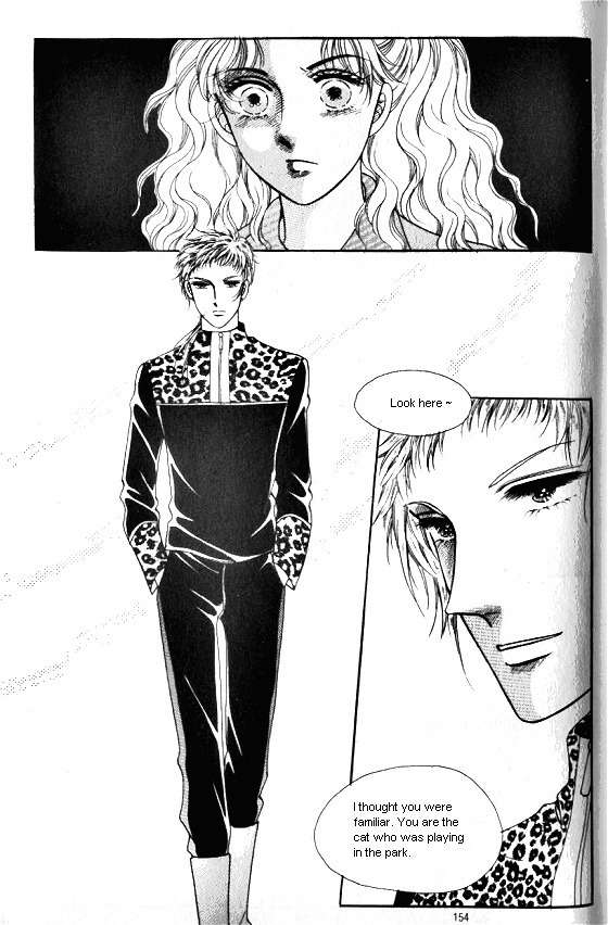Hot Blooded Woman Chapter 47 page 9 - Chapter 47