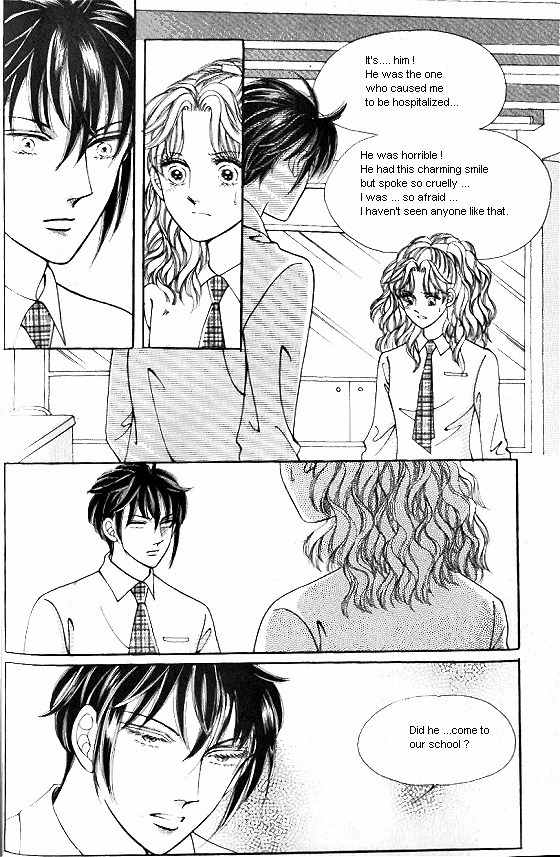 Hot Blooded Woman Chapter 48 page 16 - Chapter 48