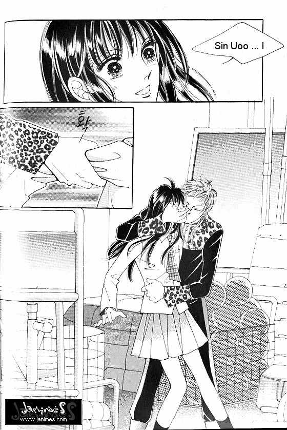 Hot Blooded Woman Chapter 48 page 20 - Chapter 48
