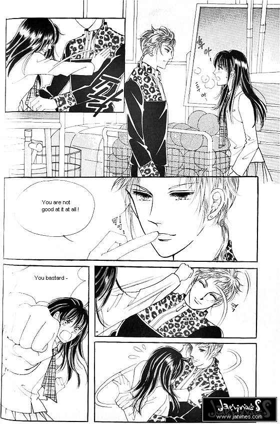 Hot Blooded Woman Chapter 48 page 22 - Chapter 48