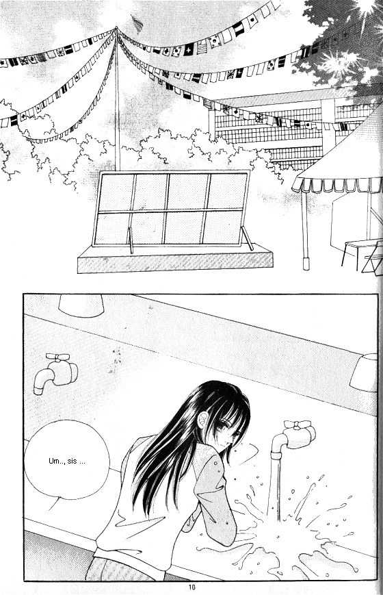 Hot Blooded Woman Chapter 48 page 3 - Chapter 48