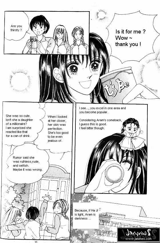 Hot Blooded Woman Chapter 48 page 4 - Chapter 48