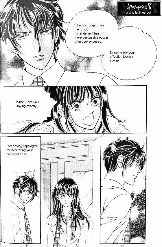 Hot Blooded Woman Chapter 49 page 12 - Chapter 49