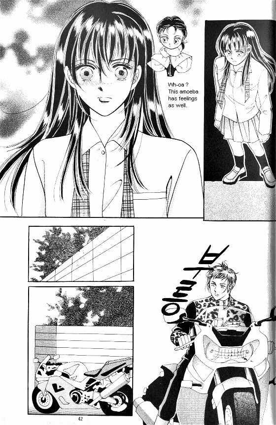 Hot Blooded Woman Chapter 49 page 13 - Chapter 49