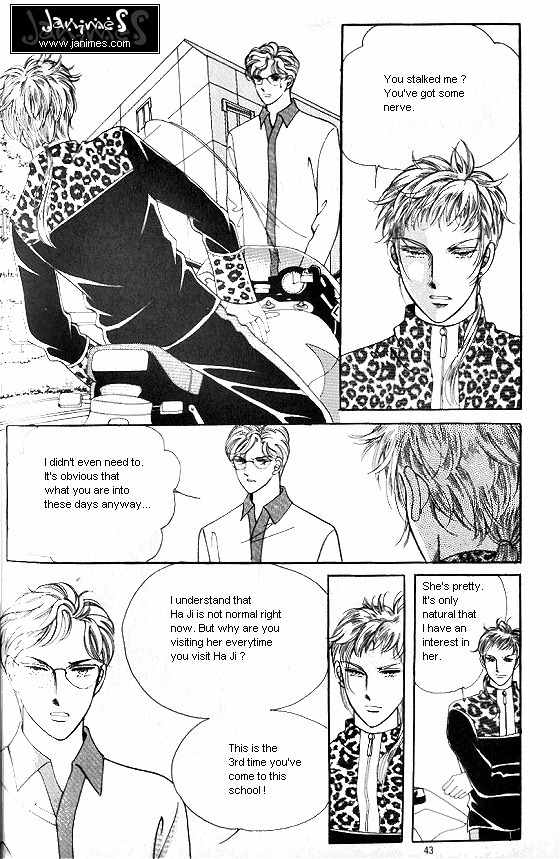 Hot Blooded Woman Chapter 49 page 14 - Chapter 49