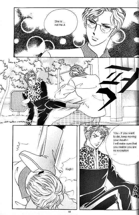 Hot Blooded Woman Chapter 49 page 15 - Chapter 49