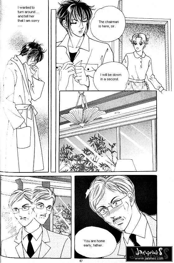 Hot Blooded Woman Chapter 49 page 18 - Chapter 49
