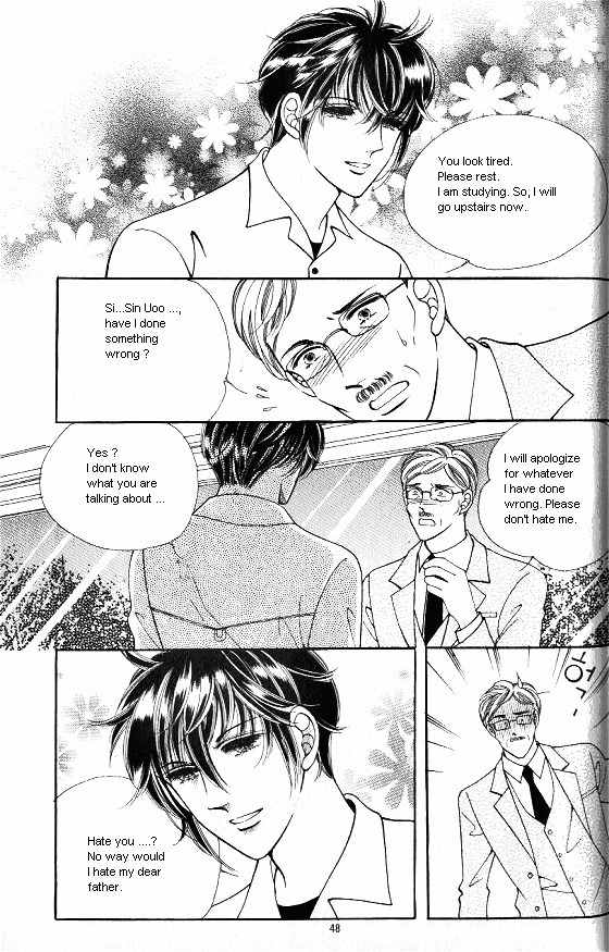 Hot Blooded Woman Chapter 49 page 19 - Chapter 49