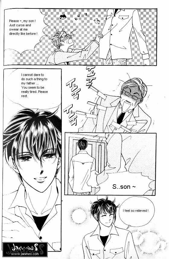 Hot Blooded Woman Chapter 49 page 20 - Chapter 49