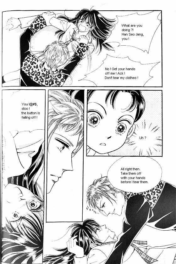 Hot Blooded Woman Chapter 49 page 4 - Chapter 49