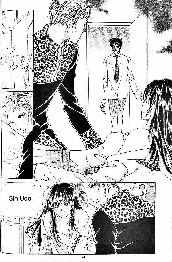 Hot Blooded Woman Chapter 49 page 6 - Chapter 49