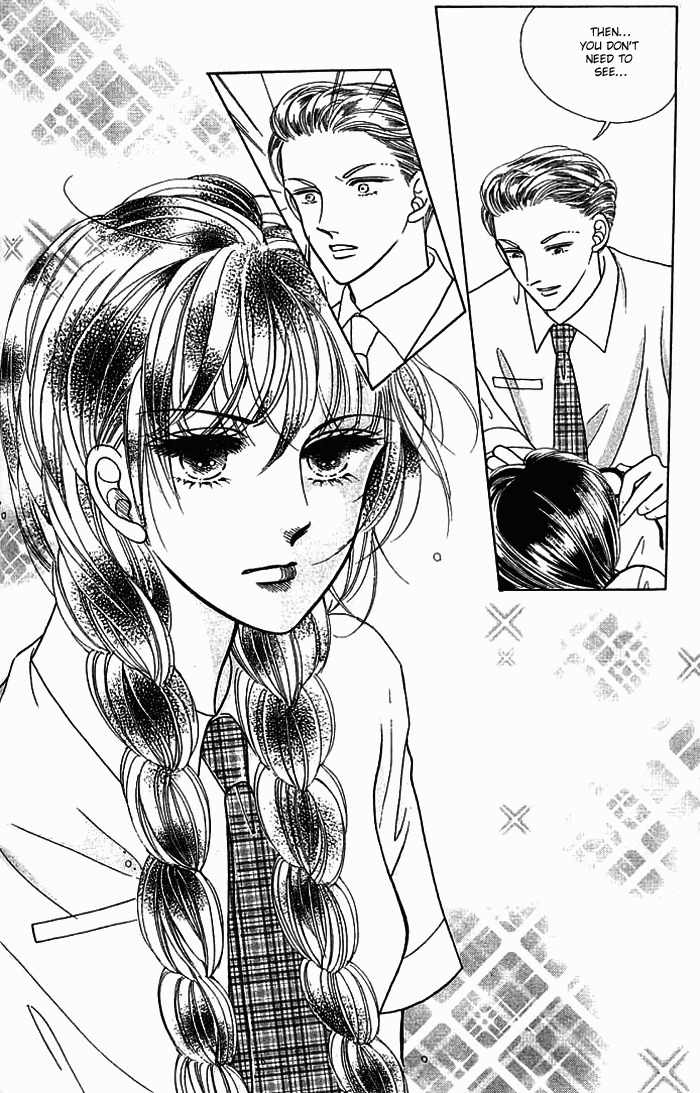 Hot Blooded Woman Chapter 5 page 18 - Chapter 5