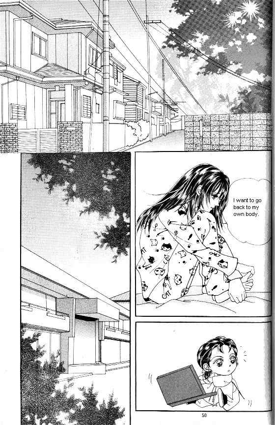 Hot Blooded Woman Chapter 50 page 1 - Chapter 50