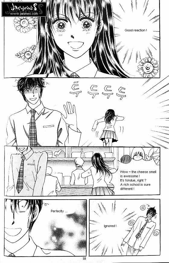 Hot Blooded Woman Chapter 50 page 10 - Chapter 50