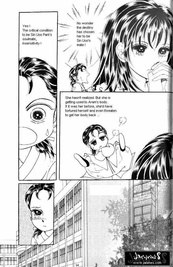 Hot Blooded Woman Chapter 50 page 5 - Chapter 50