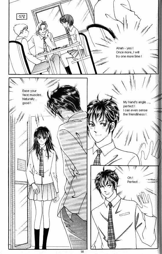 Hot Blooded Woman Chapter 50 page 9 - Chapter 50
