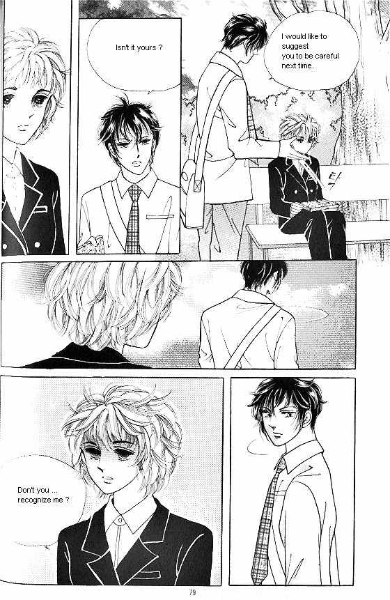 Hot Blooded Woman Chapter 51 page 10 - Chapter 51
