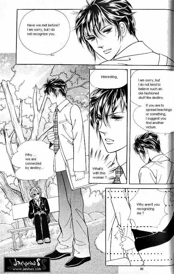 Hot Blooded Woman Chapter 51 page 11 - Chapter 51