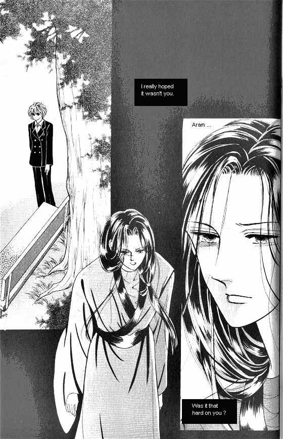 Hot Blooded Woman Chapter 51 page 13 - Chapter 51
