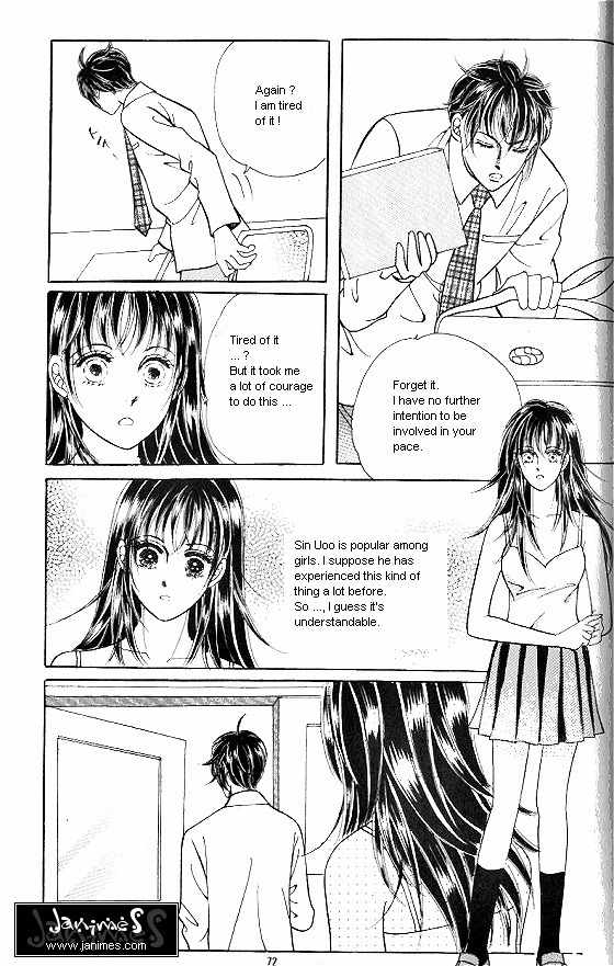 Hot Blooded Woman Chapter 51 page 3 - Chapter 51