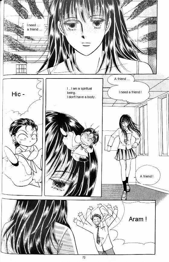 Hot Blooded Woman Chapter 51 page 4 - Chapter 51