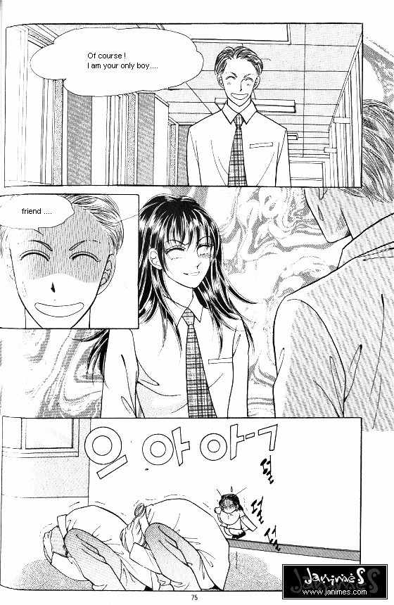 Hot Blooded Woman Chapter 51 page 6 - Chapter 51