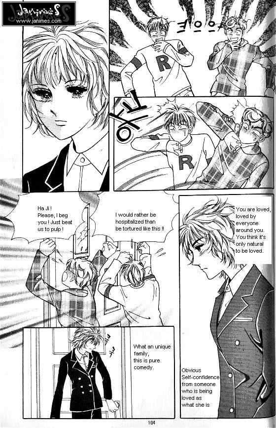 Hot Blooded Woman Chapter 52 page 13 - Chapter 52