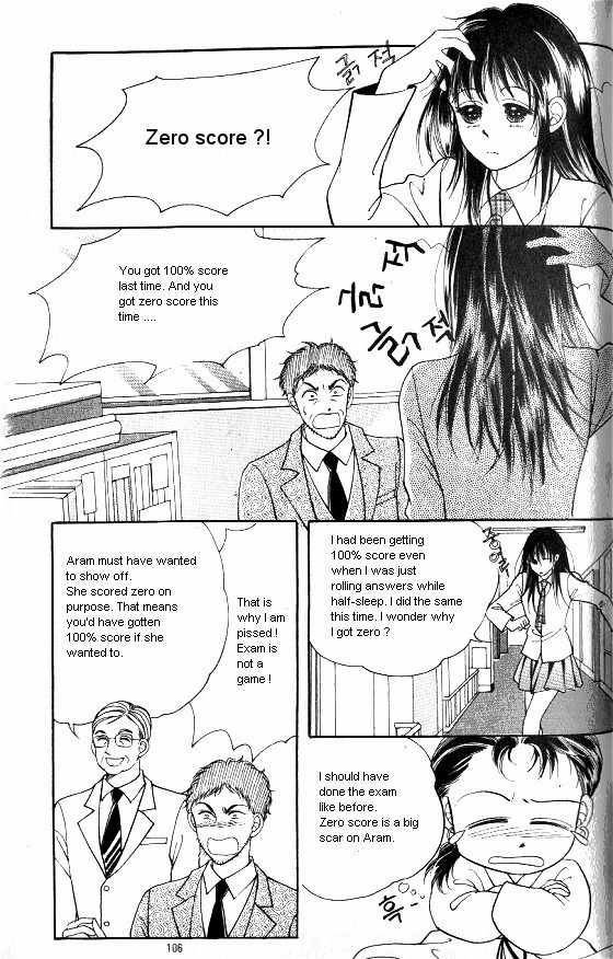 Hot Blooded Woman Chapter 52 page 15 - Chapter 52