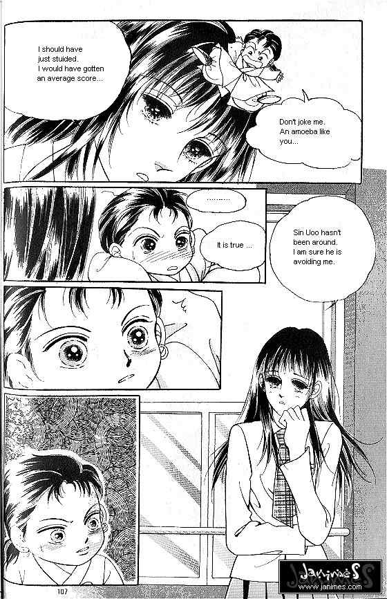Hot Blooded Woman Chapter 52 page 16 - Chapter 52
