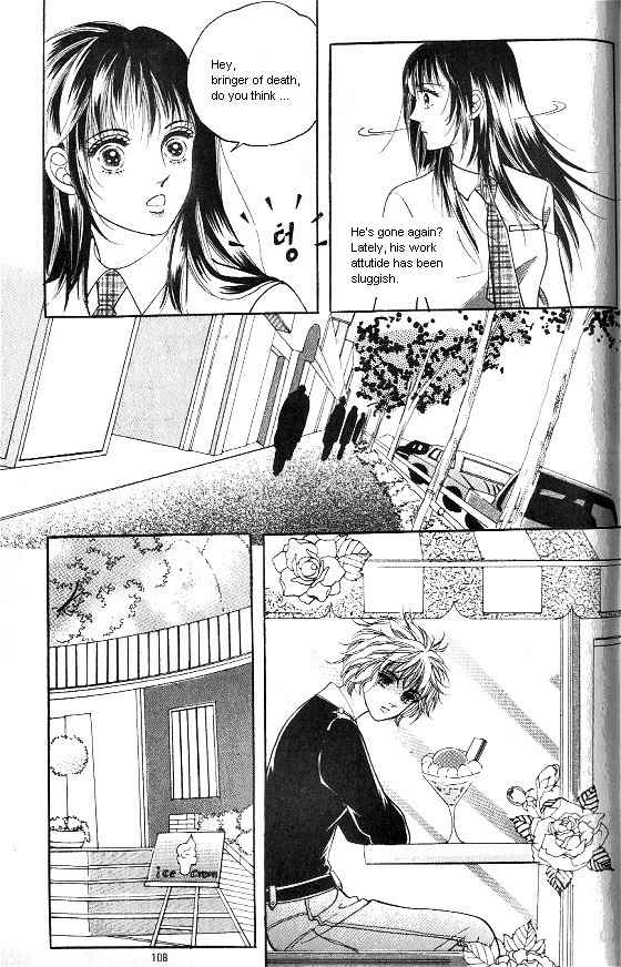 Hot Blooded Woman Chapter 52 page 17 - Chapter 52