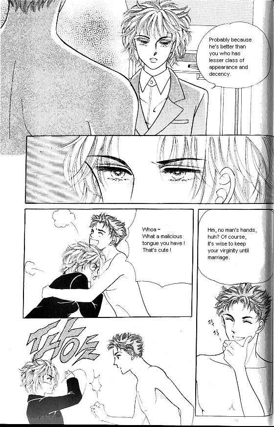 Hot Blooded Woman Chapter 52 page 5 - Chapter 52