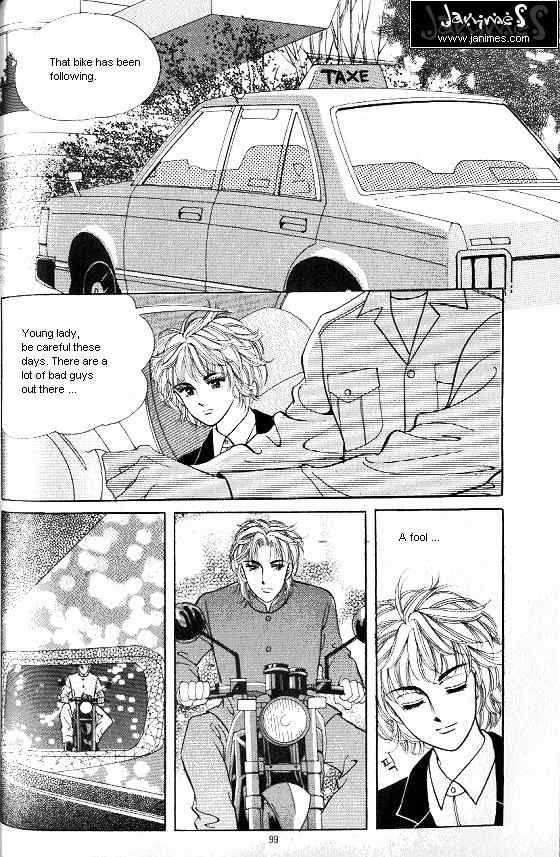 Hot Blooded Woman Chapter 52 page 8 - Chapter 52