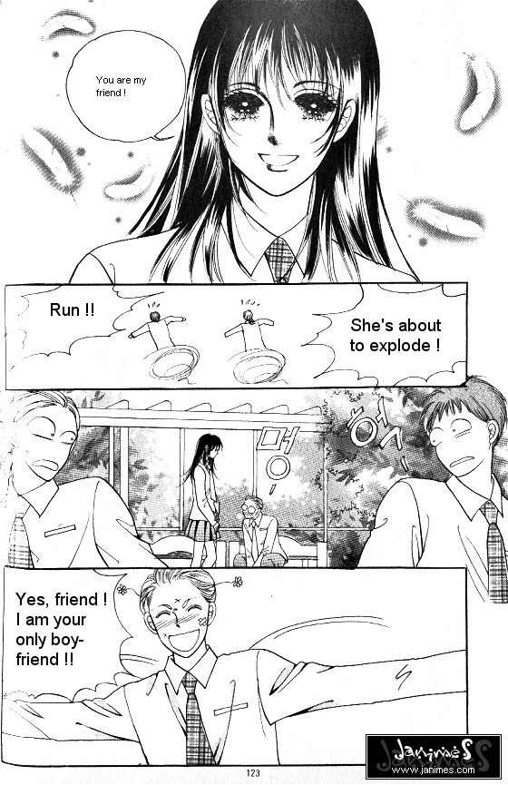 Hot Blooded Woman Chapter 53 page 14 - Chapter 53