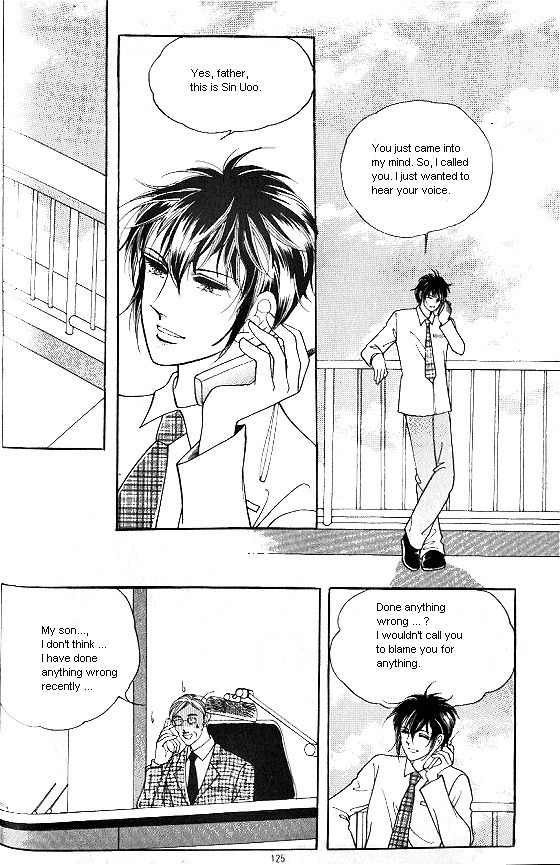 Hot Blooded Woman Chapter 53 page 16 - Chapter 53