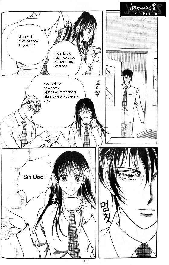 Hot Blooded Woman Chapter 53 page 4 - Chapter 53