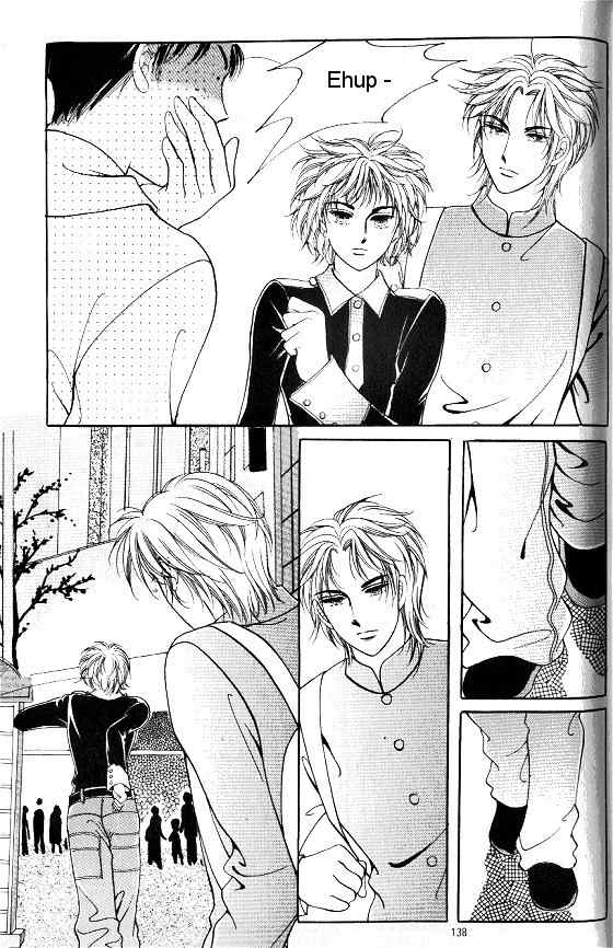 Hot Blooded Woman Chapter 54 page 11 - Chapter 54