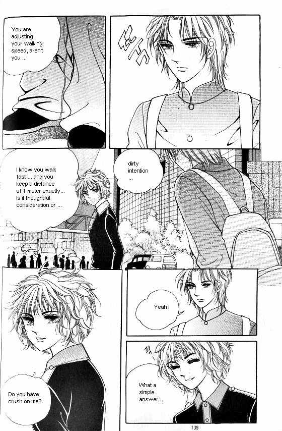 Hot Blooded Woman Chapter 54 page 12 - Chapter 54