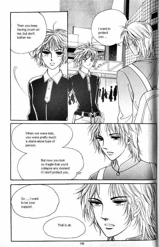 Hot Blooded Woman Chapter 54 page 13 - Chapter 54