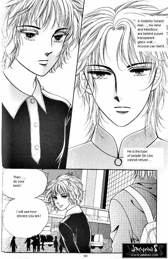 Hot Blooded Woman Chapter 54 page 14 - Chapter 54