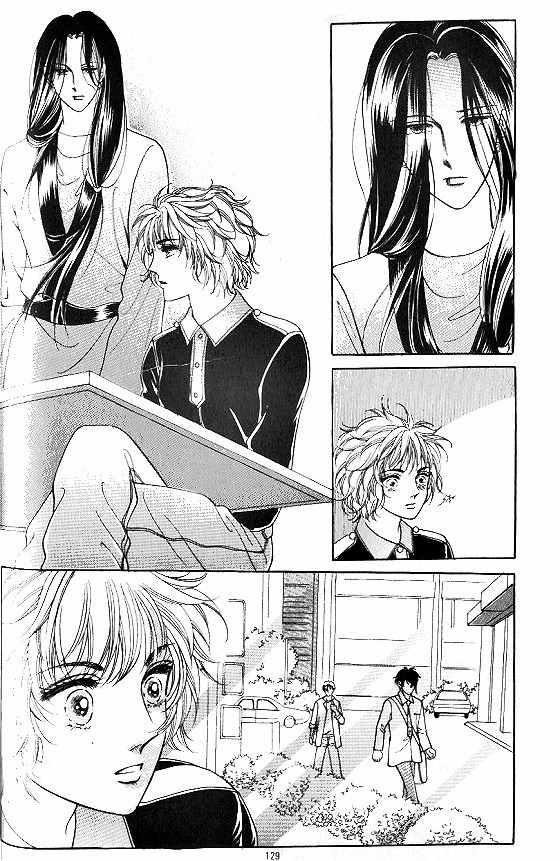 Hot Blooded Woman Chapter 54 page 2 - Chapter 54